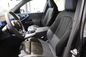 BMW X3 bild 11