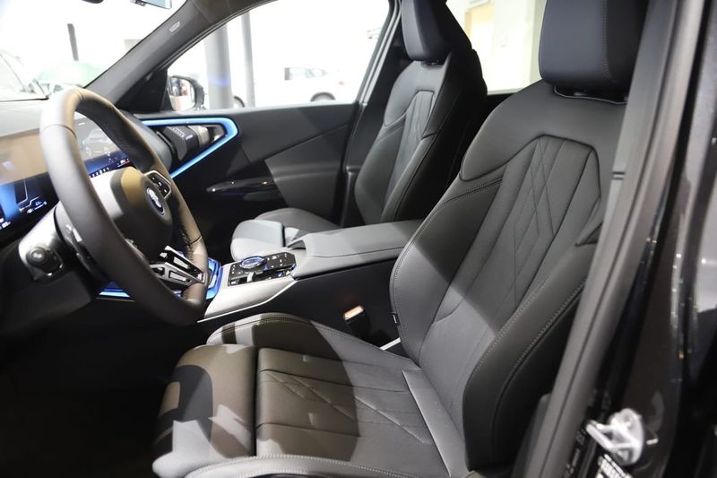 BMW X3 bild 11