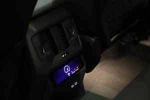 BMW X3 bild 12