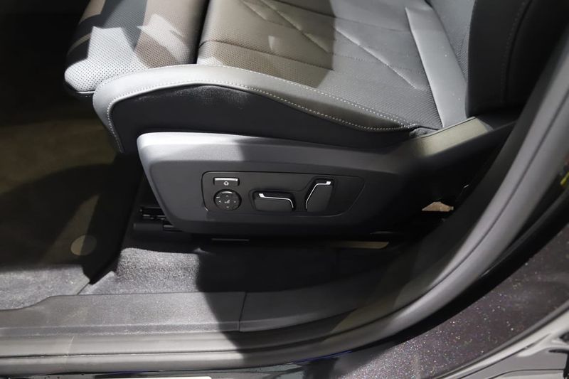 BMW X3 bild 9