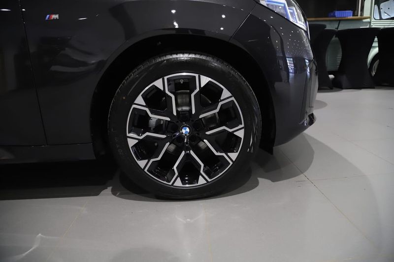 BMW X3 bild 4