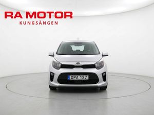 Kia Picanto bild 8
