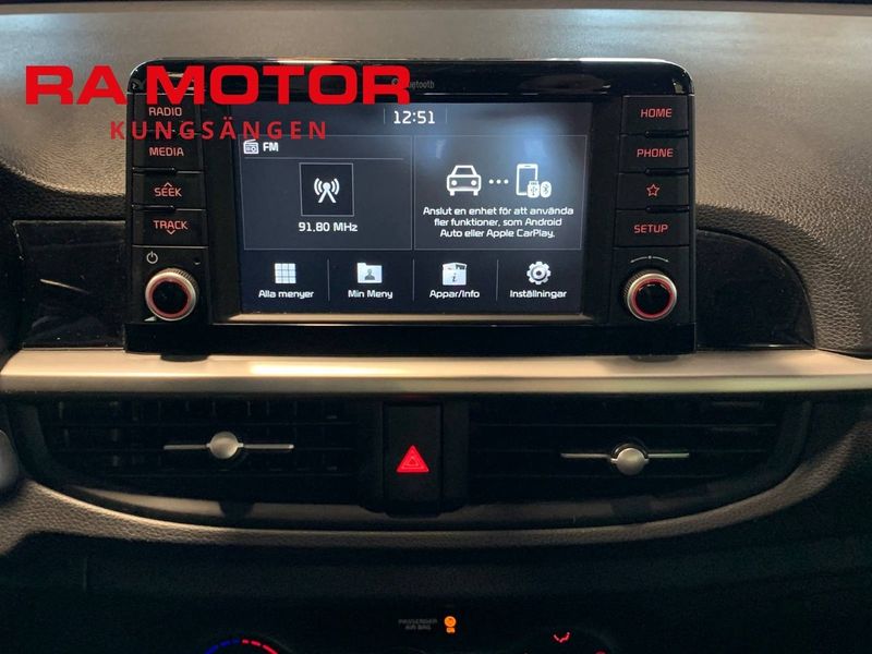 Kia Picanto bild 21