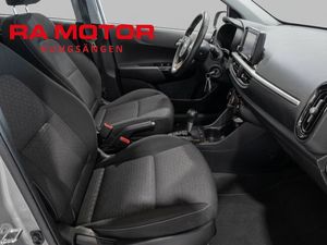 Kia Picanto bild 10