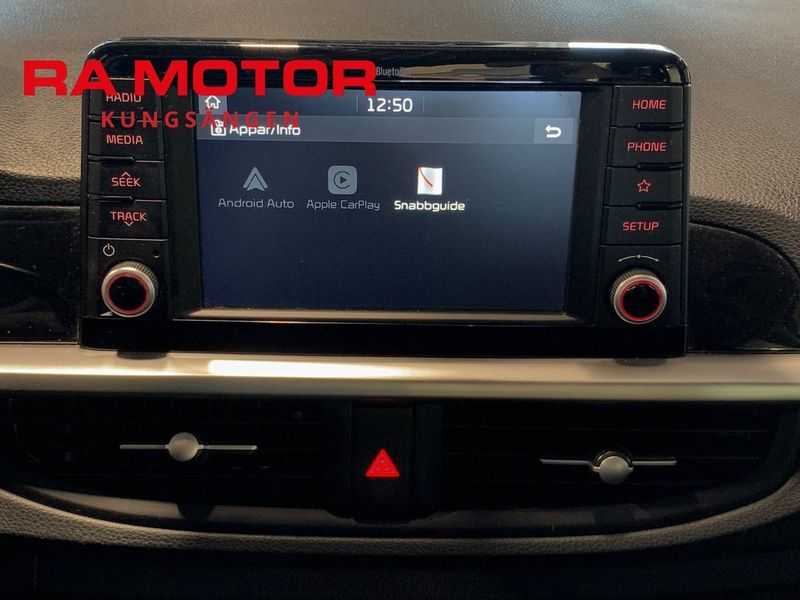 Kia Picanto bild 20