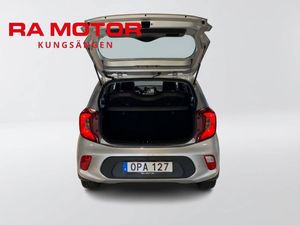 Kia Picanto bild 13