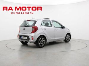 Kia Picanto bild 6