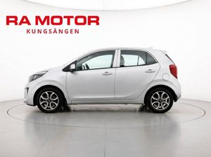 Kia Picanto bild 3