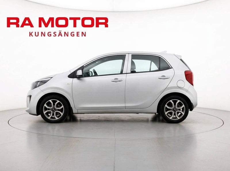 Kia Picanto bild 3