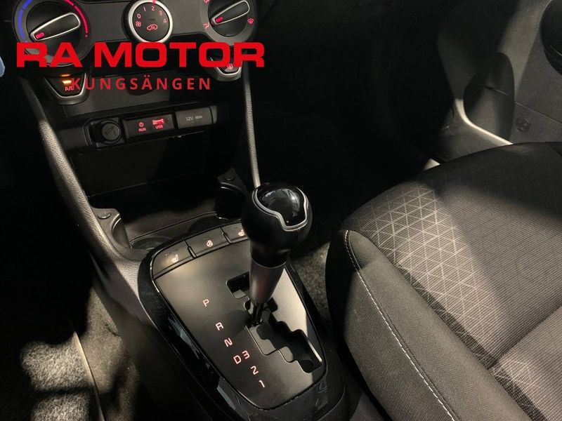 Kia Picanto bild 18