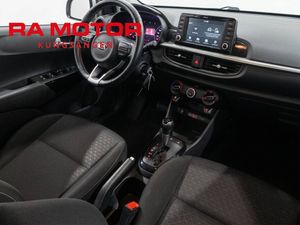 Kia Picanto bild 11