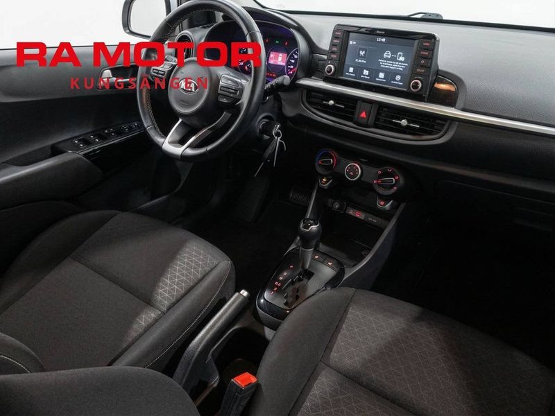 Kia Picanto bild 11