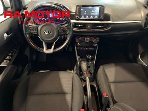 Kia Picanto bild 14