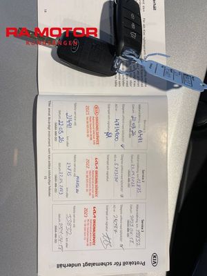 Kia Picanto bild 22