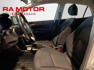 Kia Picanto bild 16