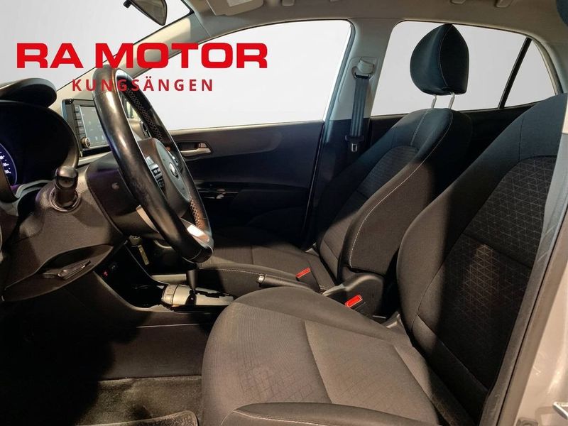 Kia Picanto bild 16