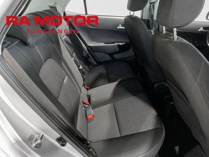 Kia Picanto bild 12