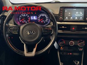 Kia Picanto bild 15