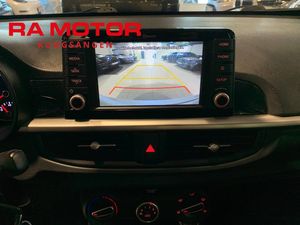 Kia Picanto bild 17