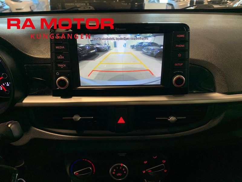 Kia Picanto bild 17