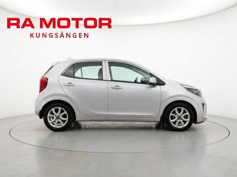 Kia Picanto bild 7