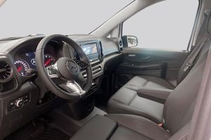 Mercedes Vito bild 8
