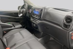 Mercedes Vito bild 16