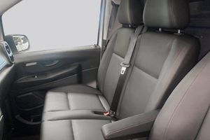 Mercedes Vito bild 9