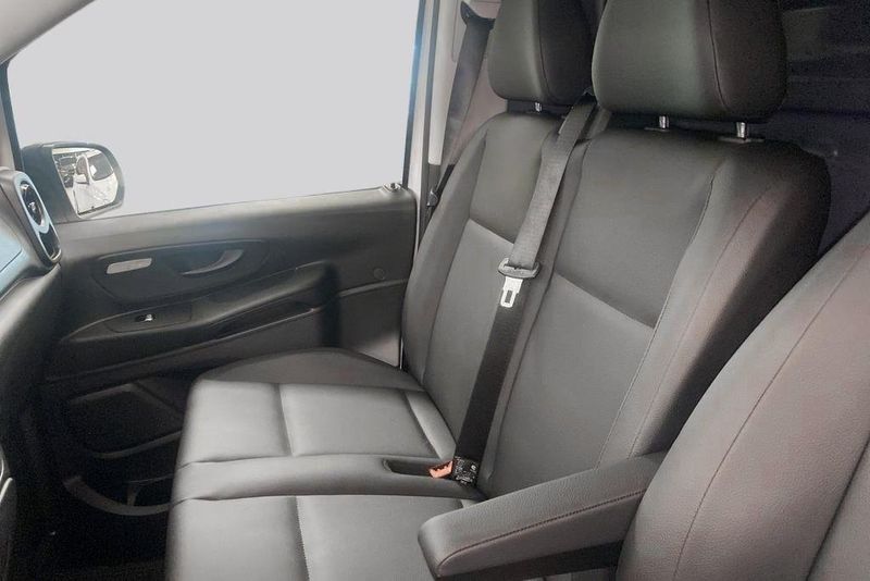 Mercedes Vito bild 9