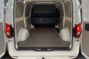 Mercedes Vito bild 14
