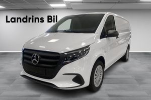 Mercedes Vito bild 1