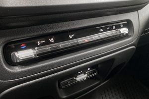 Mercedes Vito bild 13