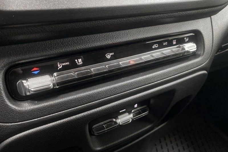 Mercedes Vito bild 13