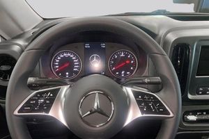 Mercedes Vito bild 7