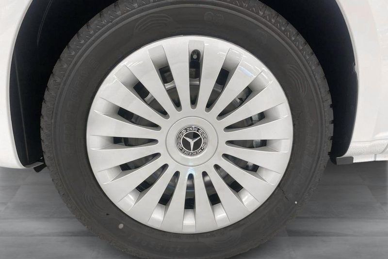 Mercedes Vito bild 19