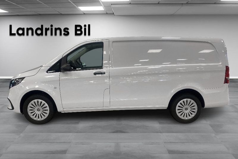 Mercedes Vito bild 4