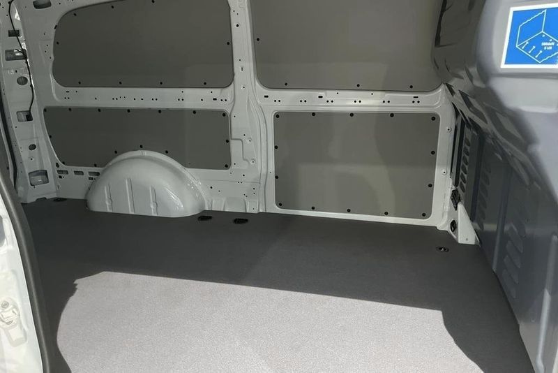 Mercedes Vito bild 14