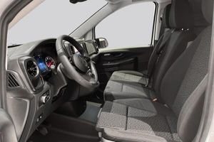 Mercedes Vito bild 8