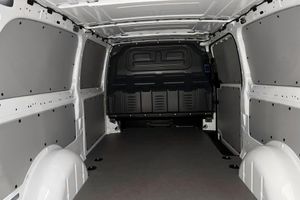 Mercedes Vito bild 9