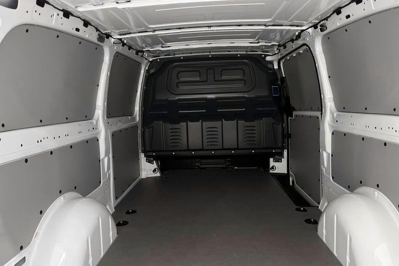 Mercedes Vito bild 9