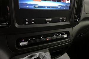 Mercedes Vito bild 13