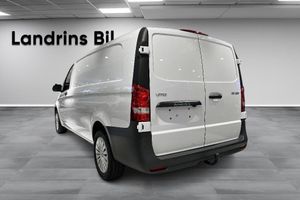 Mercedes Vito bild 6