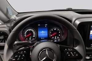 Mercedes Vito bild 10