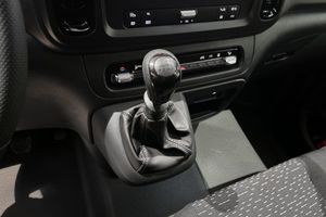 Mercedes Vito bild 12