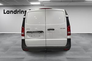Mercedes Vito bild 5