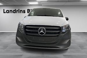 Mercedes Vito bild 2