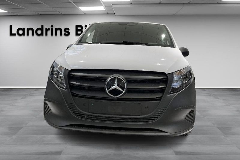 Mercedes Vito bild 2