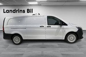 Mercedes Vito bild 4