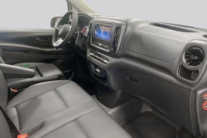 Mercedes Vito bild 16