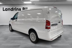Mercedes Vito bild 5